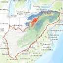 Appalachian Energy Forecast Model