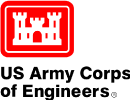 Army Corps of Engineers logo