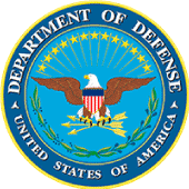 DOD logo