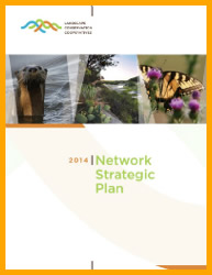 The Landscape Conservation Cooperative (LCC) Network has developed a strategic plan that articulates a path for the next five years to achieving the LCC Network’s vision and mission to conserve and maintain landscapes and seascapes capable of sustaining natural and cultural resources for current and future generations. 