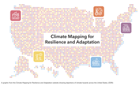 Climate Mapping for Resilience and Adaptation (CMRA) Portal