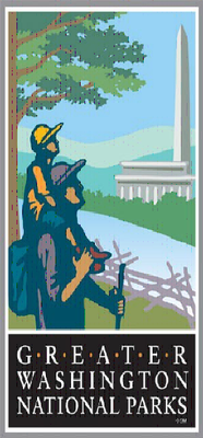 Greater DC National Parks