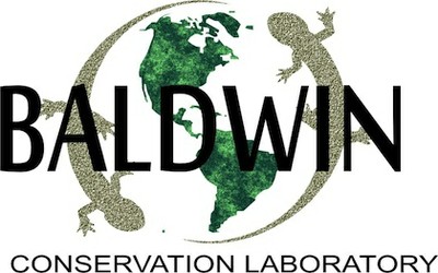 Baldwin Conservation Lab at Clemson University