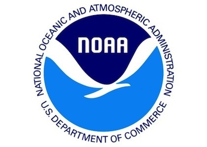 National Oceanic and Atmospheric Administration 