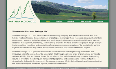 Northern Ecologic L.L.C.