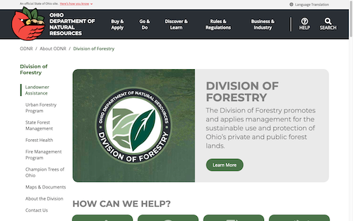 Online Game Check  Ohio Department of Natural Resources