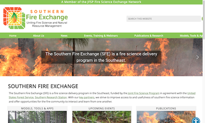 Southern Fire Exchange