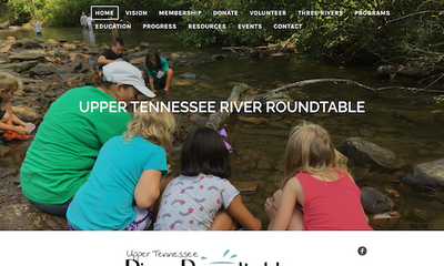 Upper Tennessee River Roundtable