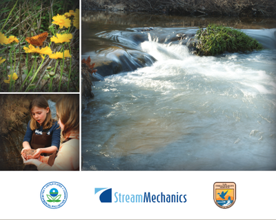 A Function-Based Framework for Stream Assessment and Restoration Projects