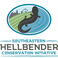 Southeastern Hellbender Conservation Initiative