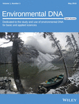 Environmental DNA improves Eastern Hellbender (Cryptobranchus alleganiensis alleganiensis) detection over conventional sampling methods
