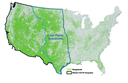 Great Plains Biome Map NRCS-WLFW-1024x666