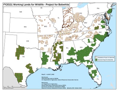 FY21 WFLW-NOBO Map