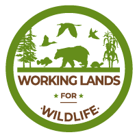 Working Lands for Wildlife