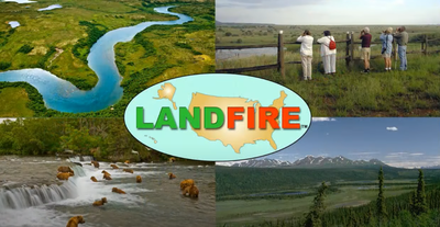 Introduction to LANDFIRE video series 