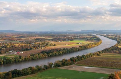 Connecting the Connecticut: Partners create science-based blueprint for conserving New England’s largest river system