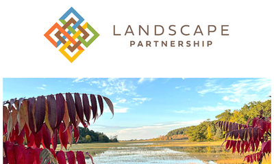 Landscape Partnership Newsletters
