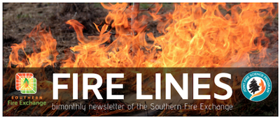 Southern Fire Exchange Fire Lines