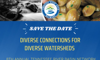 Diverse Connections for Diverse Watersheds