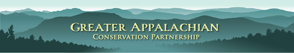 Greater Appalachian Conservation Partnership