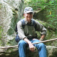 Clyde Thompson: U.S. Forest Service