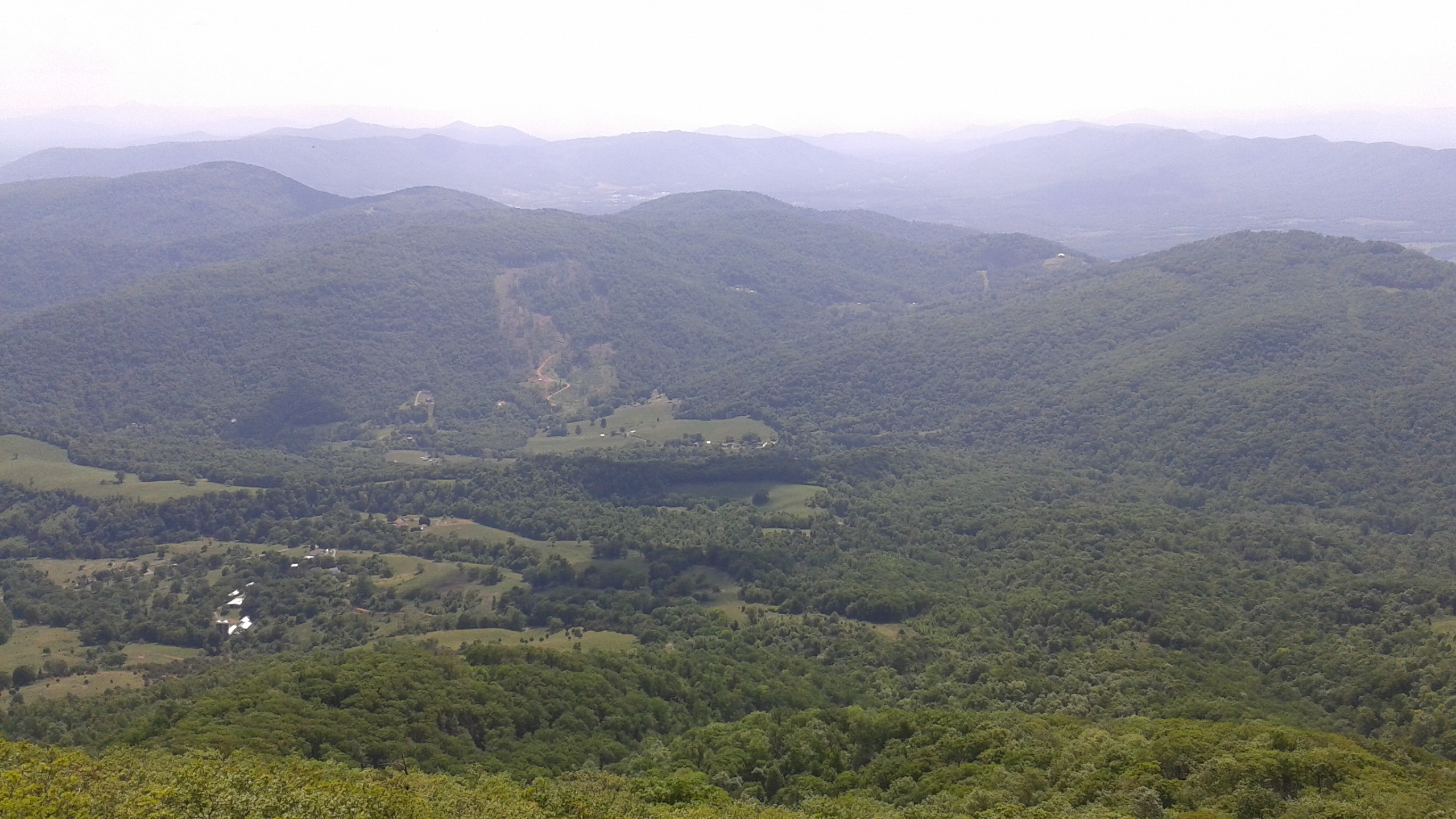 Landscape Photo in VA