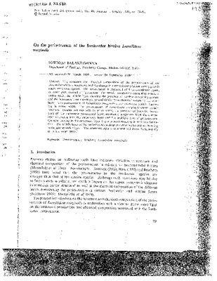 Balakrishnan 1981.pdf