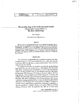 Bauer 1987 Parasitic Mussels.pdf