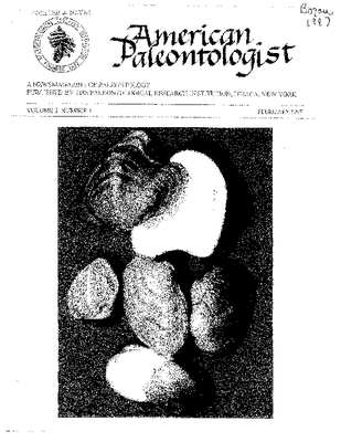 Bogan 1997 American Paleontologist.pdf