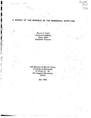 Bright et al 1990 Minnesota River.pdf