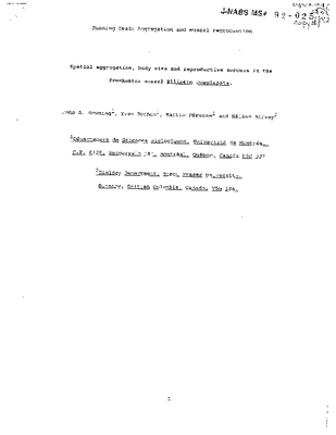 Downing et al 1992 Aggregation.pdf