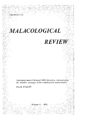 Fuller 1973 Malacological Review.pdf
