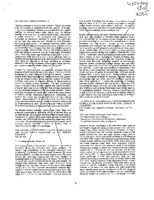 Golladay et al 2005.pdf
