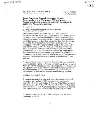 Keller 1993 Pesticides.pdf