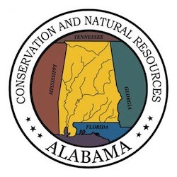 Alabama Department of Conservation and Natural Resources