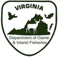 Virginia Department of Game and Inland Fisheries
