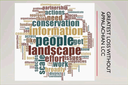 The Present and Future Possibilities of Landscape Scale Conservation: AppLCC Ethnographic Study Video of Presentation