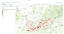 Tennessee River Basin Conservation Action Map