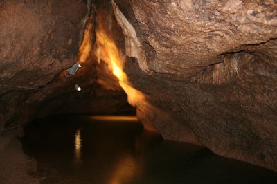 Madison Cave