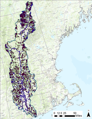 Connect the Connecticut Landscape Conservation Design